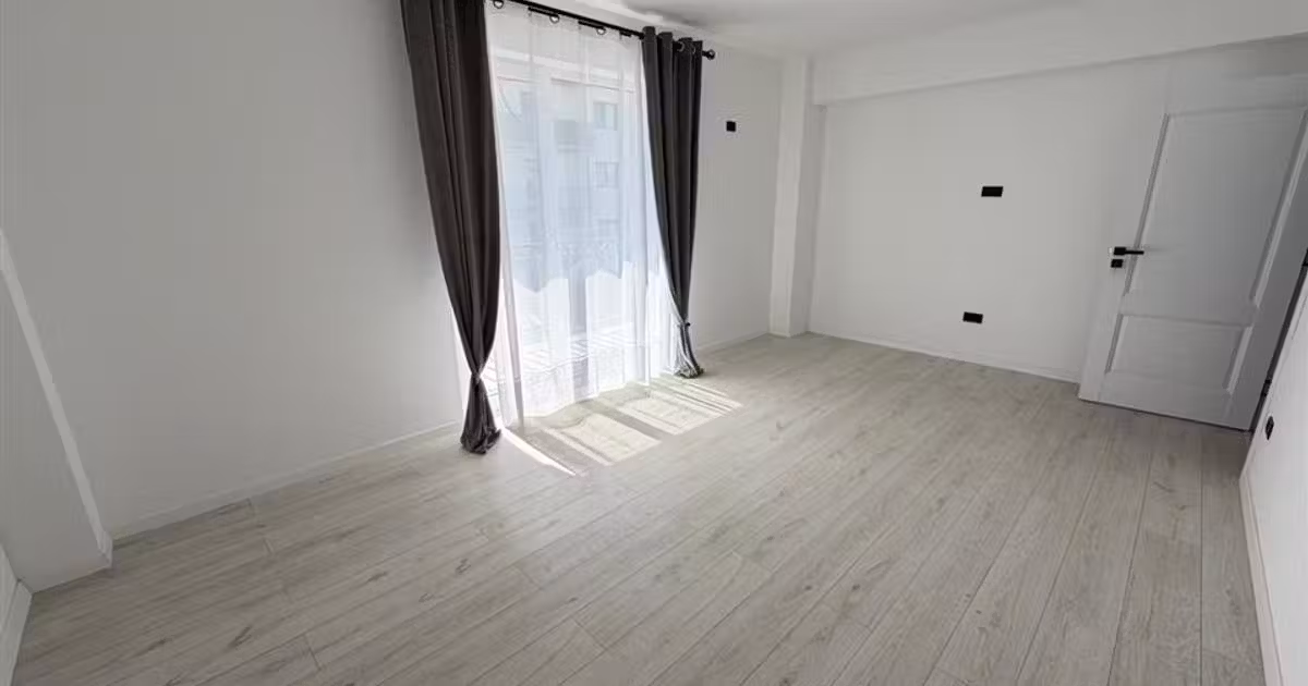 Apartament de vânzare cu 2 camere în zona Valea Adâncă, Iași