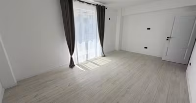 Apartament Valea Adâncă