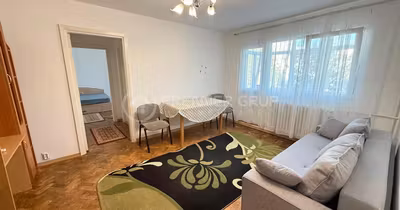 Apartament Tătărași