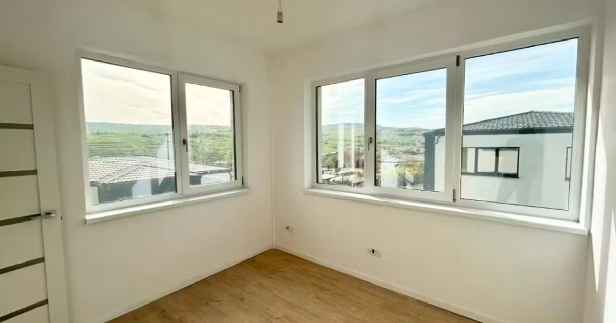 Casă individuală de vânzare cu 3 camere în zona Central, Iași