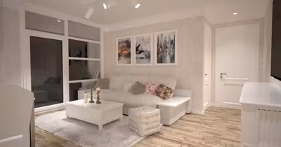 Apartament Cug