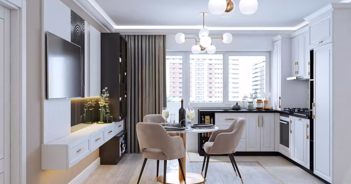 Apartament de vânzare cu 2 camere în zona Copou, Iași