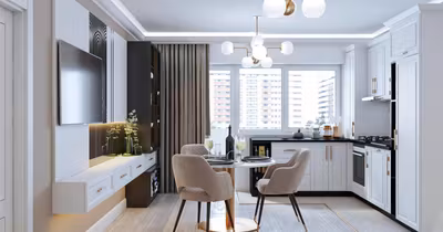 Apartament Copou