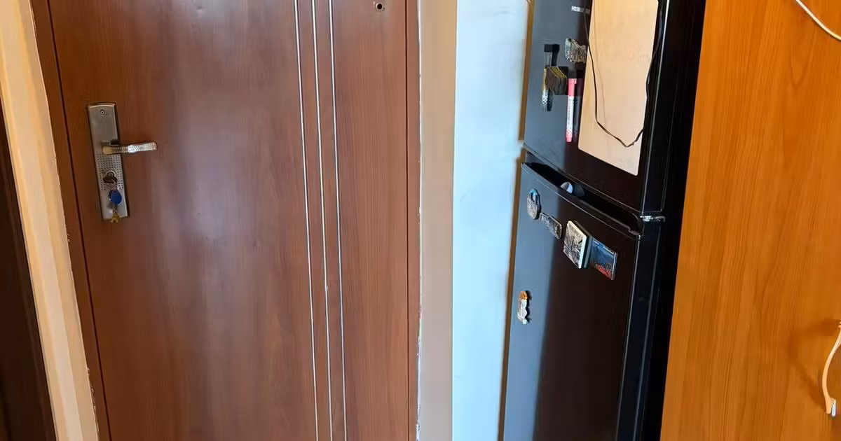 Garsonieră de vânzare în zona Podu Roș, Iași