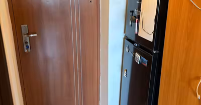 Garsonieră Podu Roș