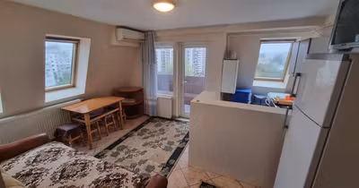 Apartament Oancea