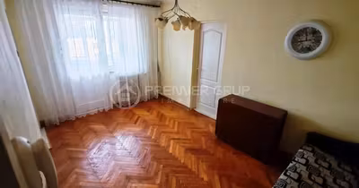 Apartament Tătărași