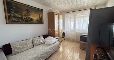 Garsonieră Alexandru cel Bun