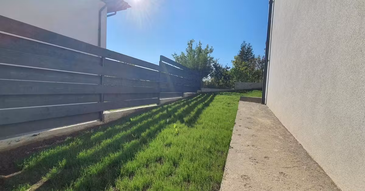 Duplex de vânzare cu 4 camere în zona Bucium, Iași