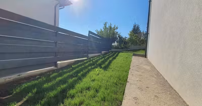 Apartament Bucium