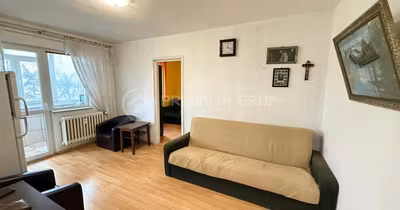 Apartament Tătărași