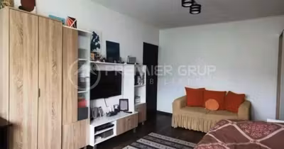Garsonieră Tătărași