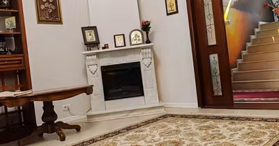 Casă Tătărași
