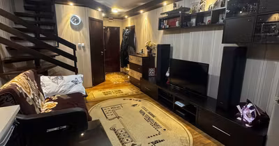 Apartament Nicolina