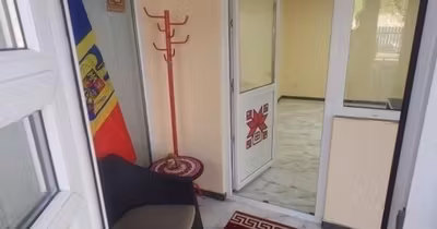 Apartament Semicentral