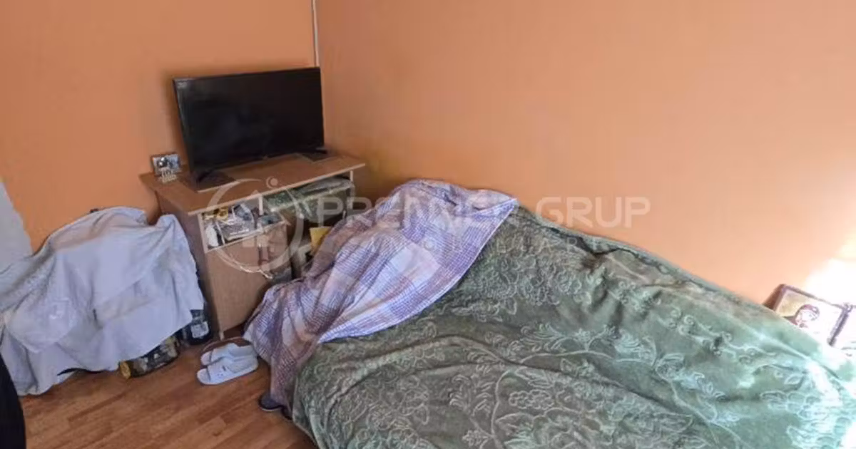 Apartament de vânzare cu 2 camere în zona Podu Roș, Iași