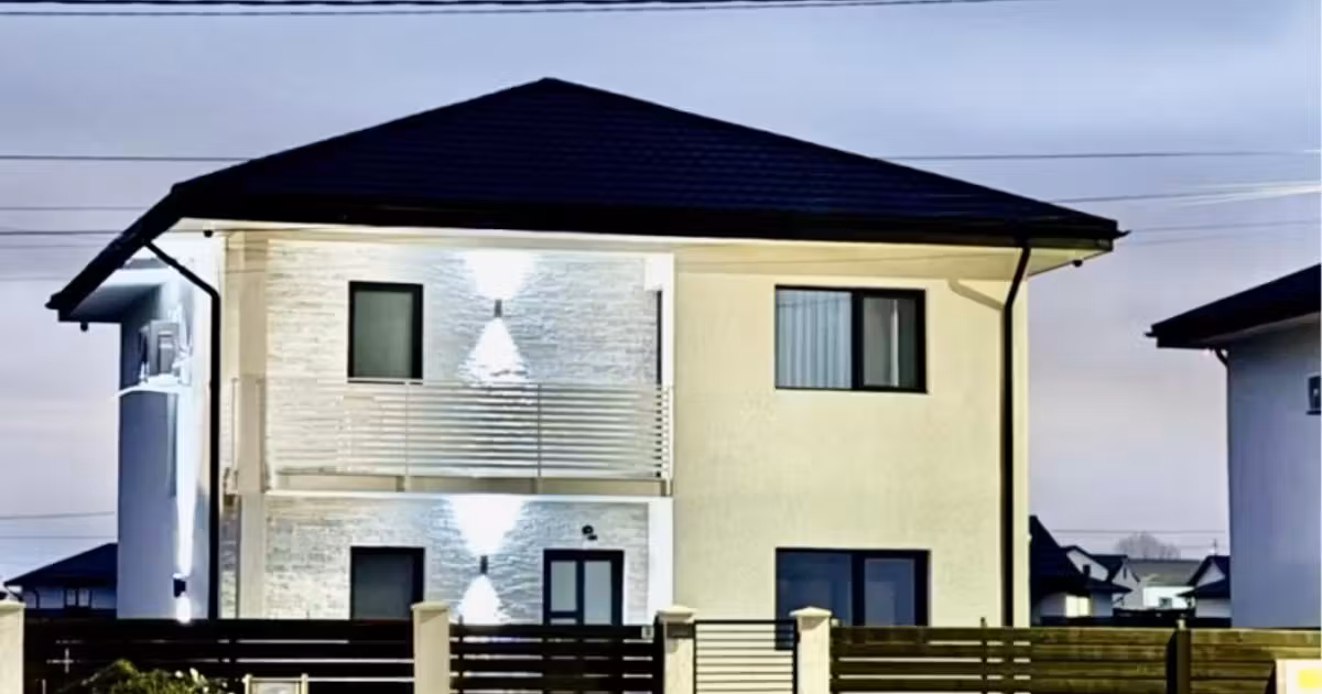 Casă individuală de vânzare cu 5 camere în zona Central, Iași