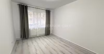 Garsonieră Baza 3