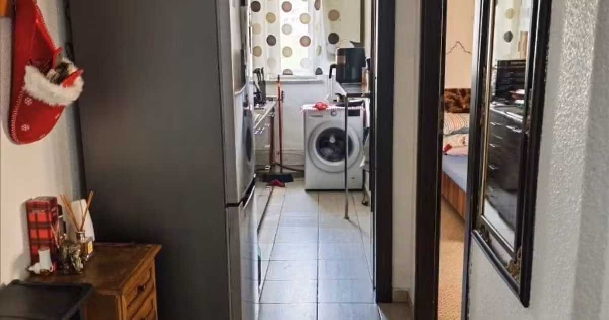 Apartament de vânzare cu 2 camere în zona Păcurari, Iași