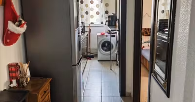 Apartament Păcurari