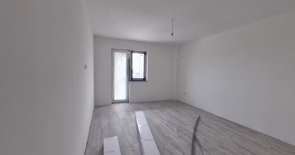 Apartament de vânzare cu 2 camere în zona Popas Păcurari, Iași