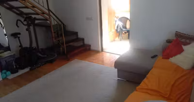 Casă Sărărie