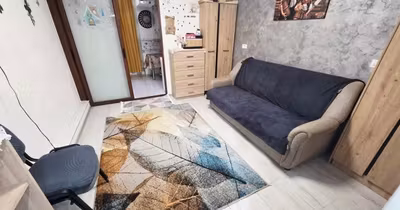 Garsonieră Alexandru cel Bun