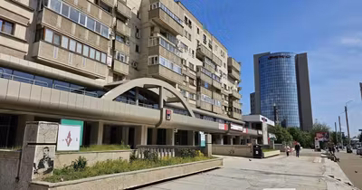 Apartament Ultracentral