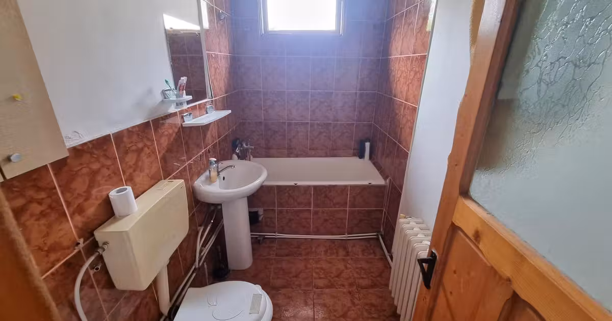 Apartament de vânzare cu 2 camere, mobilat în zona Tudor Vladimirescu, Iași