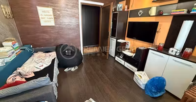 Apartament Galata