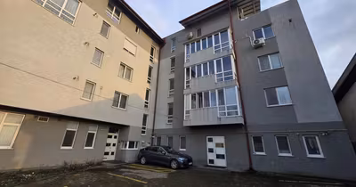 Apartament Centru Civic
