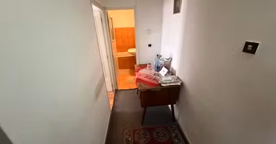 Garsonieră Păcurari