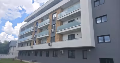 Apartament Centru Civic