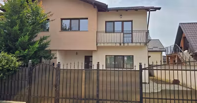 Apartament Lunca Cetățuii