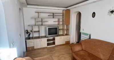 Apartament Podu Roș