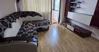 Apartament Podu Roș
