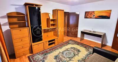 Apartament Păcurari