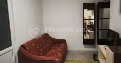 Apartament Podu Roș