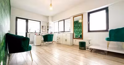 Apartament Cug
