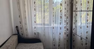 Apartament Păcurari