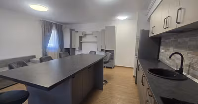 Apartament Central