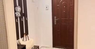 Apartament Păcurari
