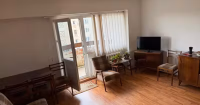 Garsonieră Păcurari
