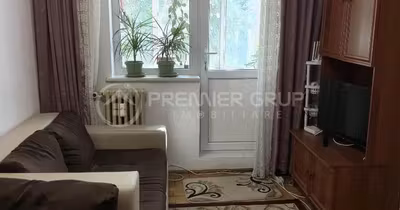 Garsonieră Podu Roș