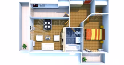 Apartament Păcurari