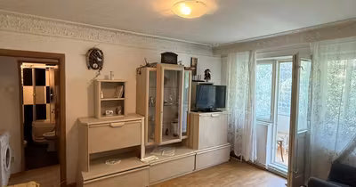 Apartament Păcurari