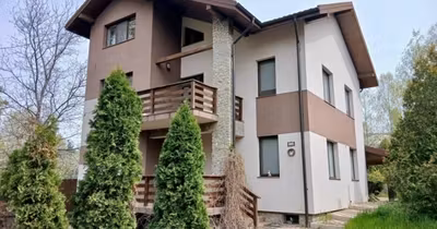 Casă Pietrărie