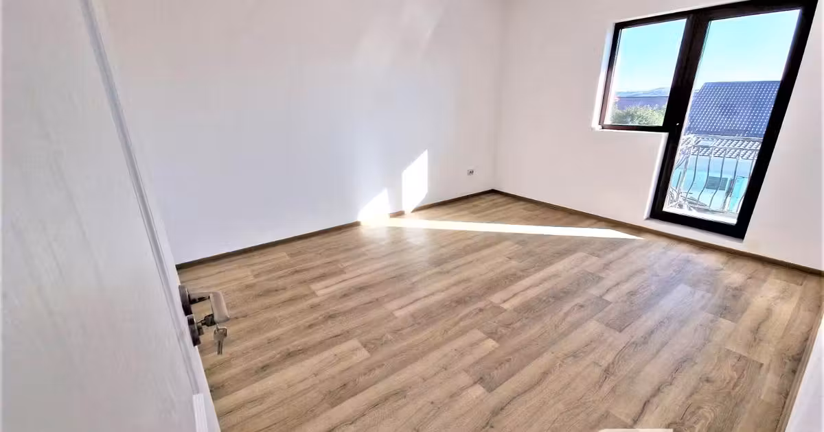 Apartament de vânzare cu 2 camere, mobilat în zona Cug, Iași