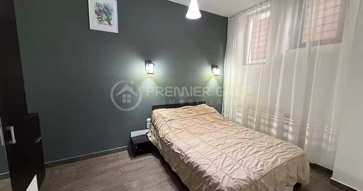 Apartament de vânzare cu 2 camere în zona Tătărași, Iași