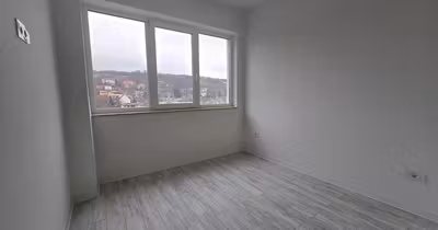Apartament Bucium